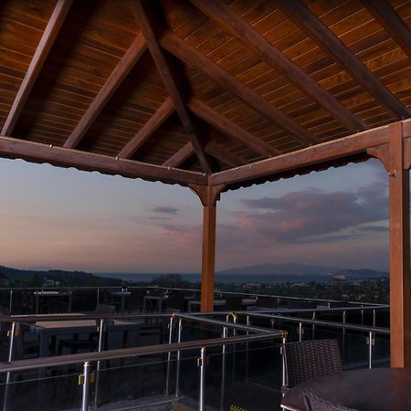 Kozbeyli Konagi Hotell Yenifoca Exteriör bild