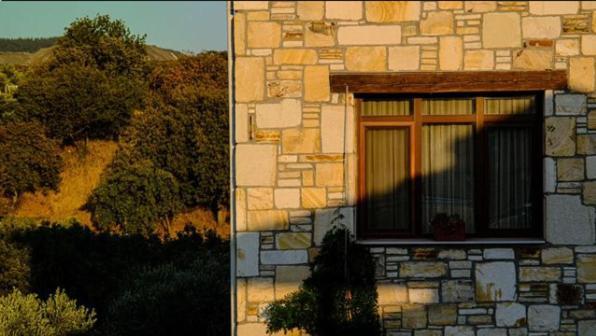 Kozbeyli Konagi Hotell Yenifoca Exteriör bild